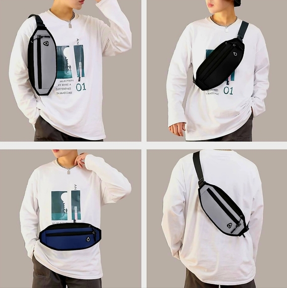 IsabellaJuliette Collection Handbags - Fanny Pack